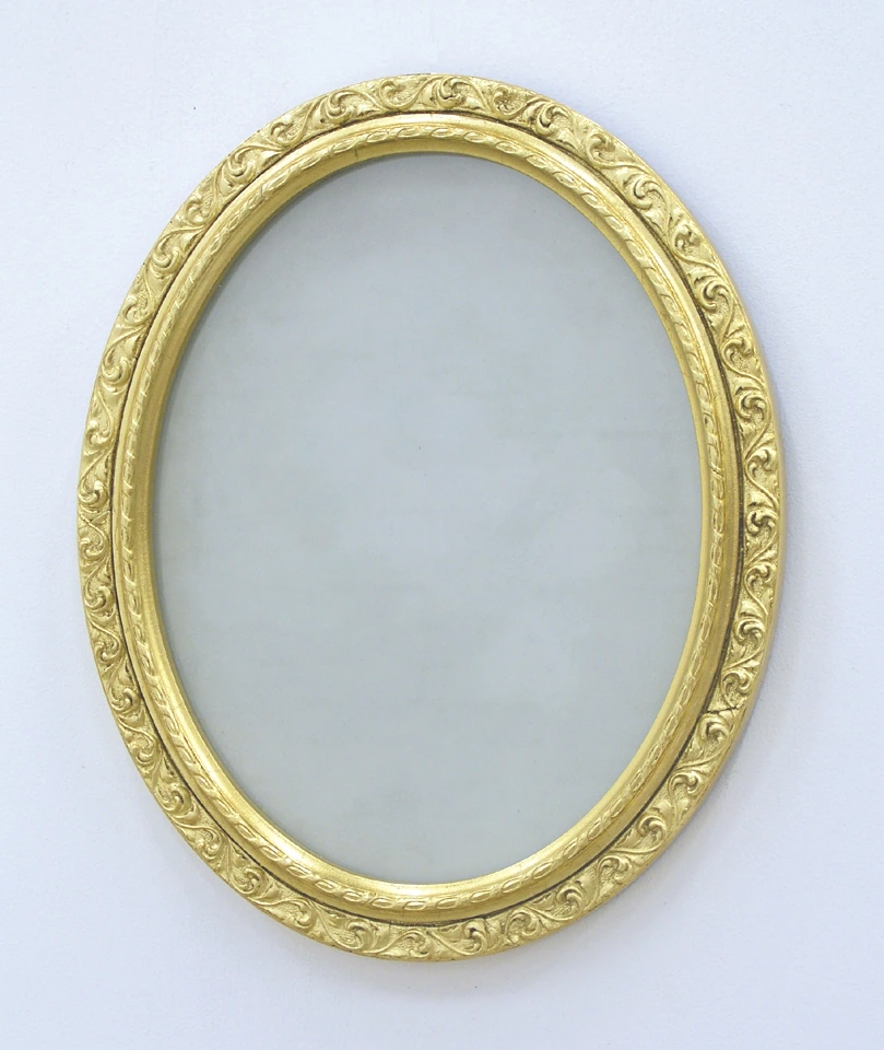 Mirror Work Series 05, Mint